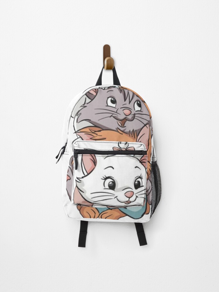 The best sale aristocats backpack