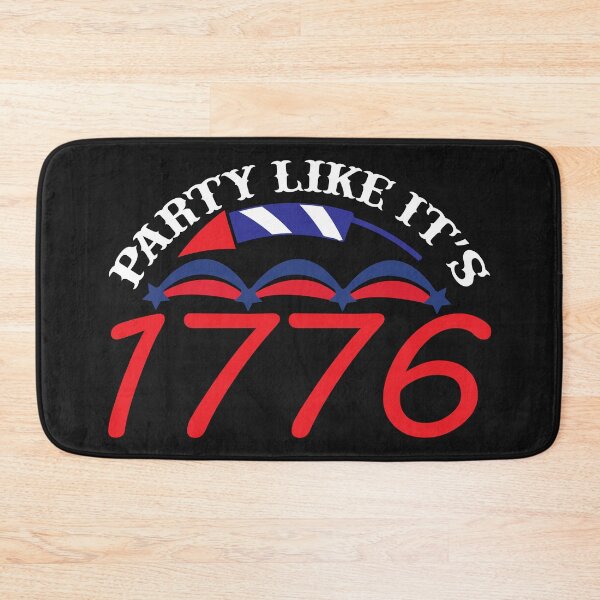 Item preview, PARTY LIKE ITS 1776 designed and sold by BLKHAS.