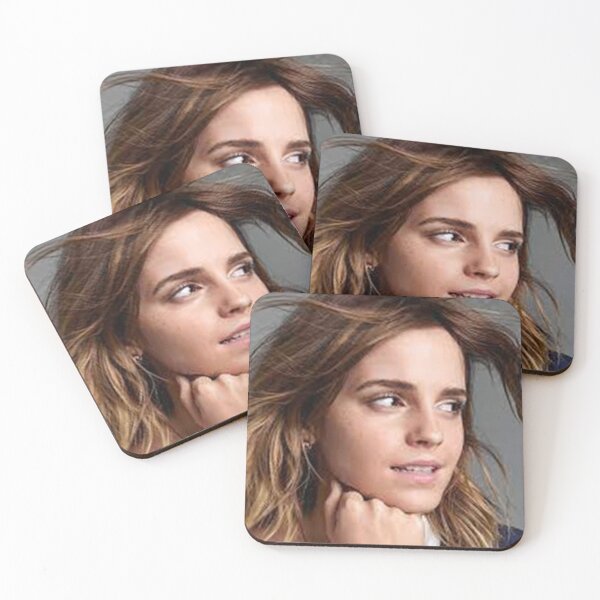 Item preview, Emma Watson - Poster designed and sold by Micheil9.