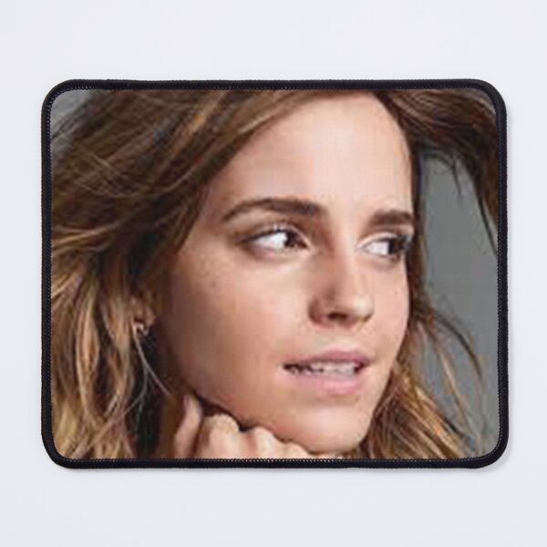 Item preview, Emma Watson - Poster designed and sold by Micheil9.