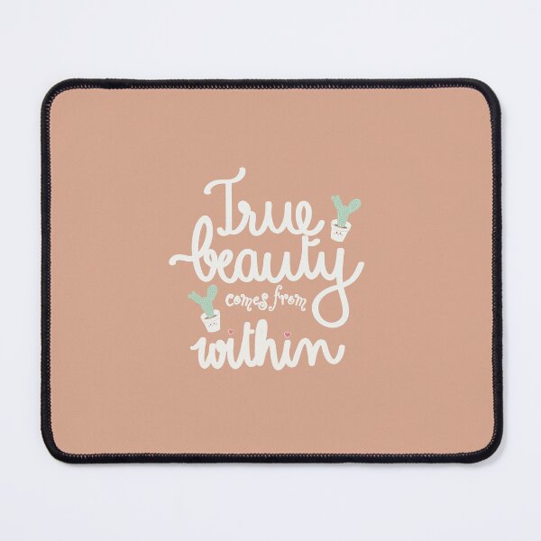 Item preview, True beauty comes from within designed and sold by PalinoColour.