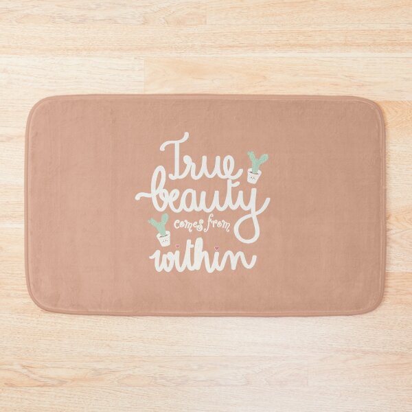 Item preview, True beauty comes from within designed and sold by PalinoColour.