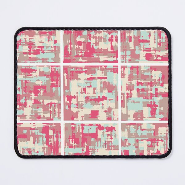 Item preview, Contemporary Paint Swatch Patterns designed and sold by Cultivate Generative.
