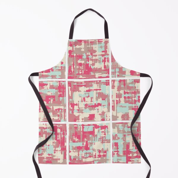 Item preview, Contemporary Paint Swatch Patterns designed and sold by Cultivate Generative.