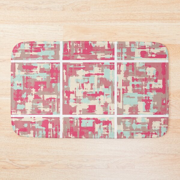 Item preview, Contemporary Paint Swatch Patterns designed and sold by Cultivate Generative.