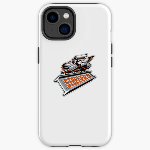 HD LL Pittsburgh Steelers Phone Case - TeeHex