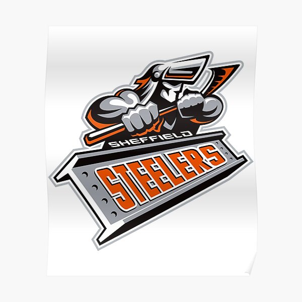 Sheffield Steelers  #BleedOrange on X: 