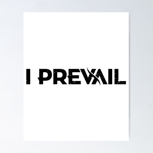 Item preview, i prevail band designed and sold by rondo878.