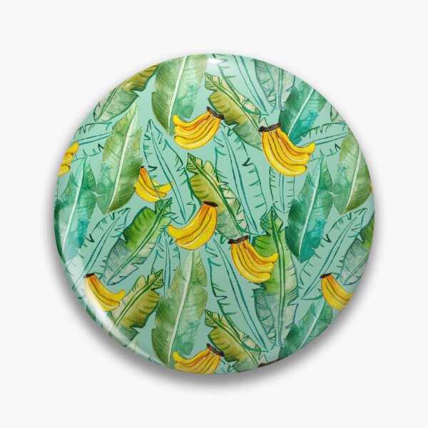 Item preview, B for bananas designed and sold by hopeedoodle.