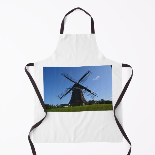 Item preview, Windmill on a dutch island designed and sold by Hilbert72.