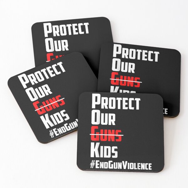 Item preview, Protect Our Kids designed and sold by JessBeer.