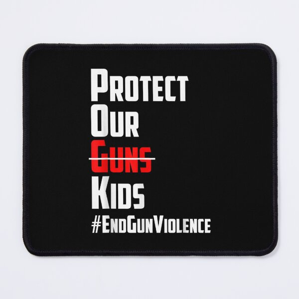 Item preview, Protect Our Kids designed and sold by JessBeer.