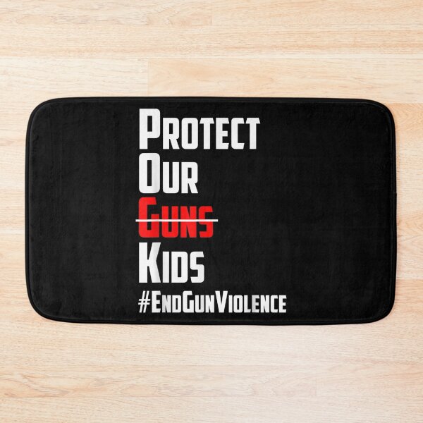 Item preview, Protect Our Kids designed and sold by JessBeer.