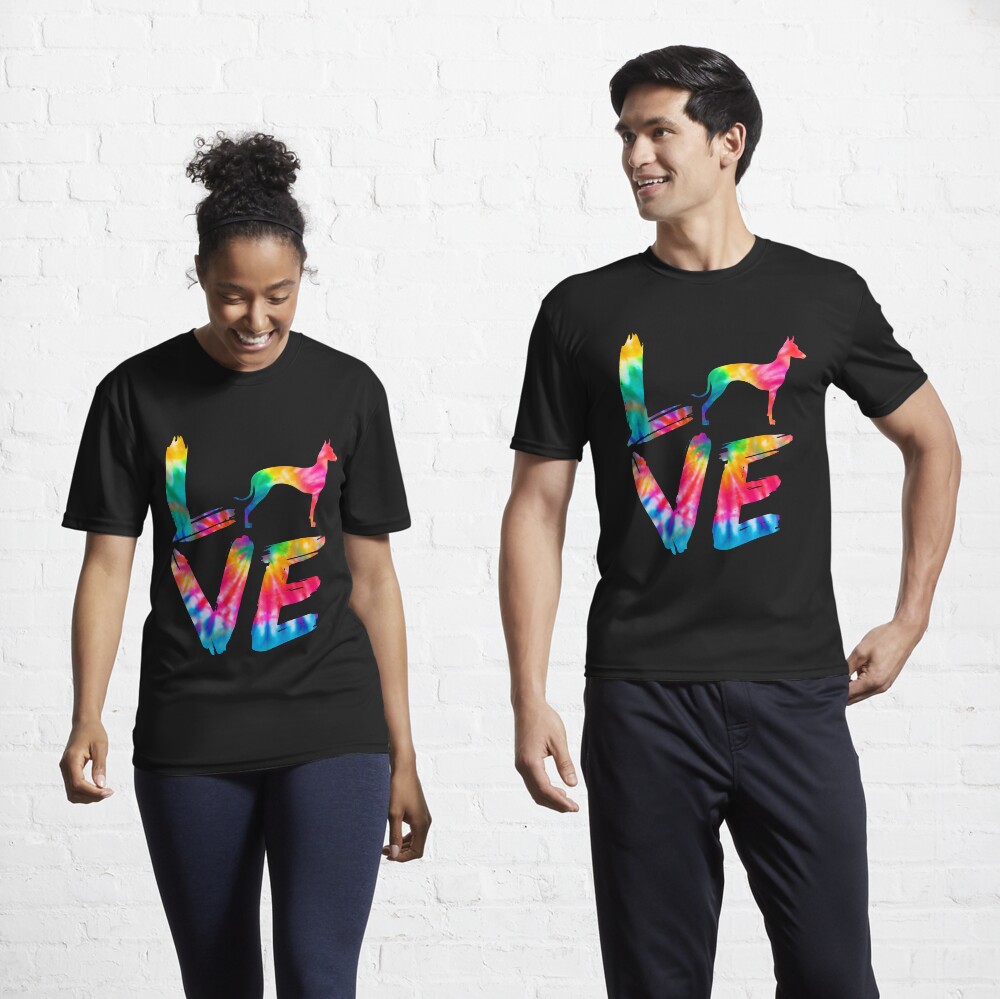 Vista previa del artículo con la obra «Camiseta deportiva», diseñado y vendido por rafaeltto.
