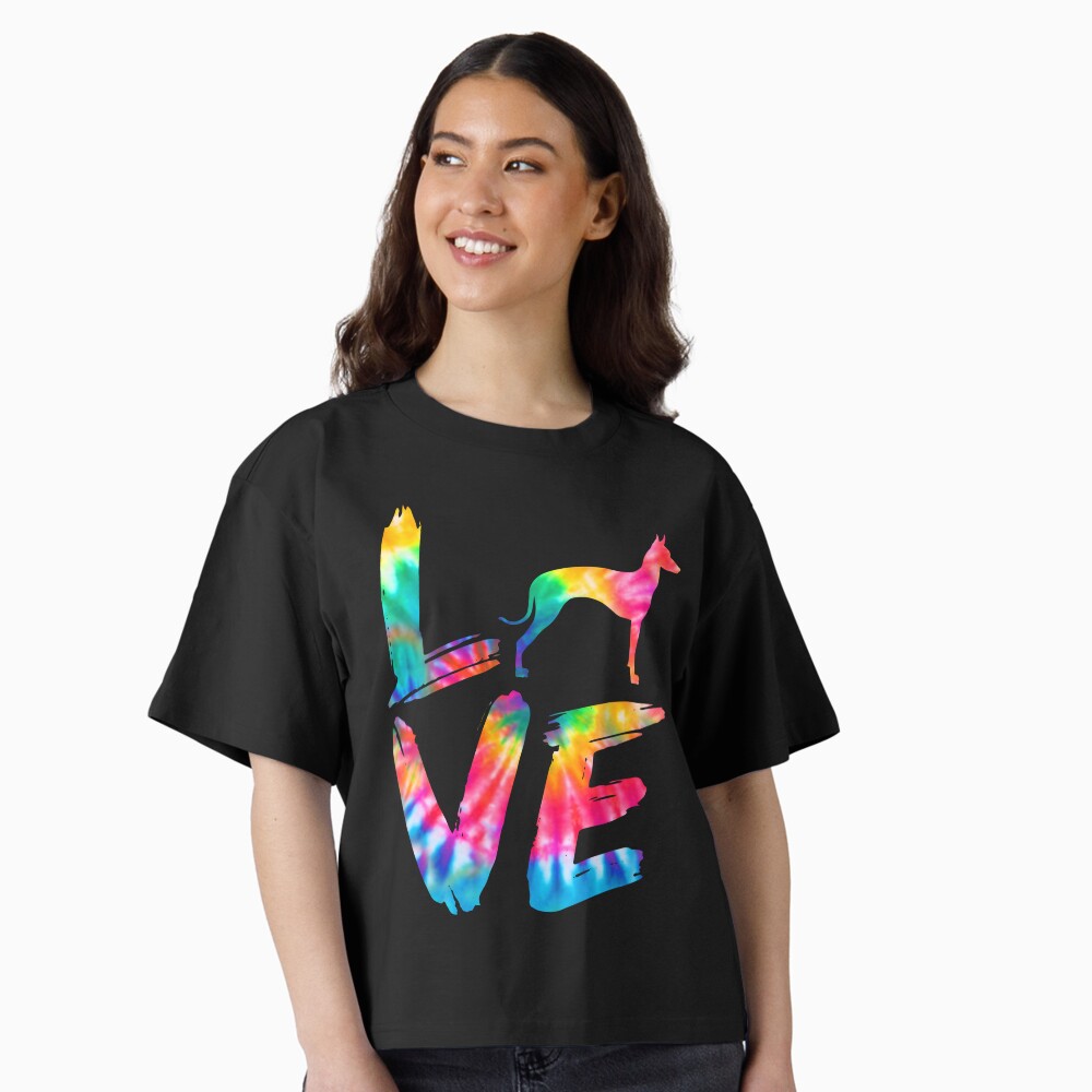 Vista previa del artículo con la obra «Camiseta holgada boxy», diseñado y vendido por rafaeltto.