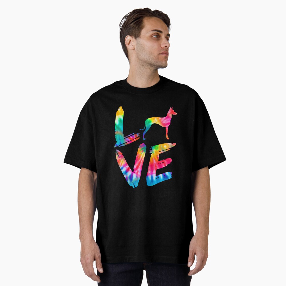 Vista previa del artículo con la obra «Camiseta oversize», diseñado y vendido por rafaeltto.