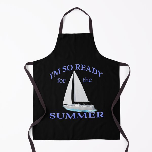 Item preview,  I'm So Ready For Summer  designed and sold by david parry.