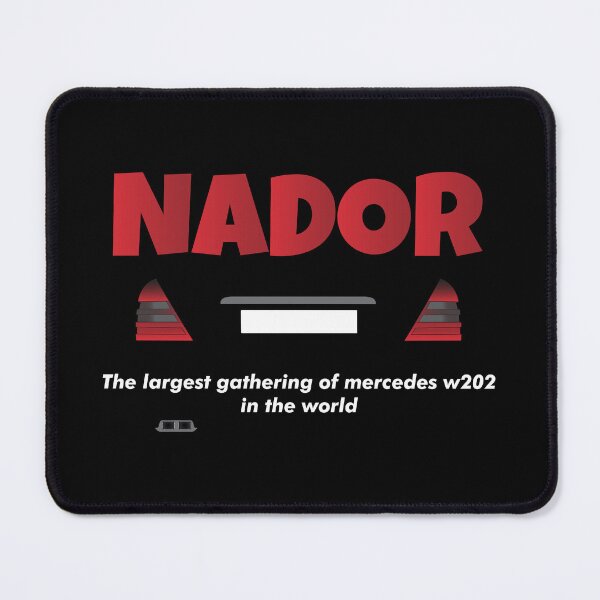 Item preview, Copy of nador 280 , funny nador 280  designed and sold by NEBULAmonopro.