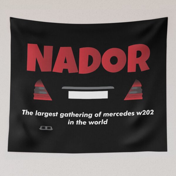Item preview, Copy of nador 280 , funny nador 280  designed and sold by NEBULAmonopro.