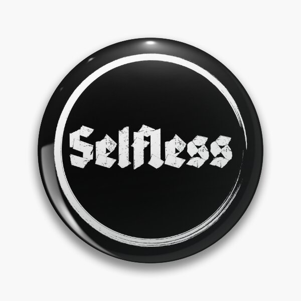 Item preview, Selfless designed and sold by NEURONET.