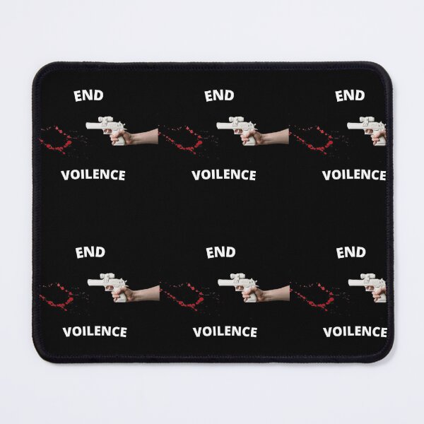 Item preview, end gun voilence designed and sold by Your  Dream.