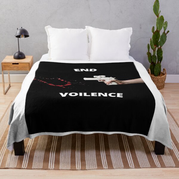 Item preview, end gun voilence designed and sold by Your  Dream.