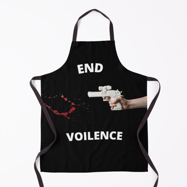 Item preview, end gun voilence designed and sold by Your Dream.