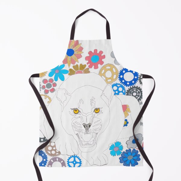 Item preview, angry beast designed and sold by NINIPO.