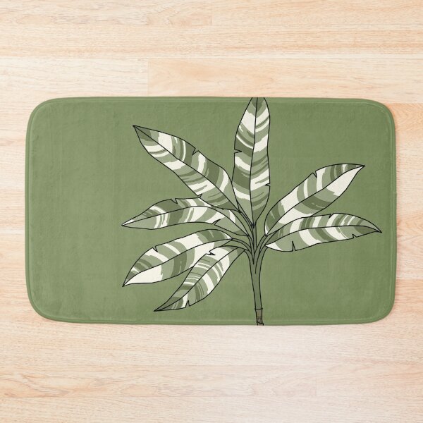 Item preview, Variegated Musa (Banana Tree) designed and sold by TASORA.