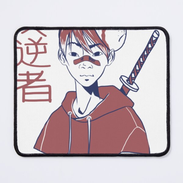 Item preview, ANBU designed and sold by Essoly.