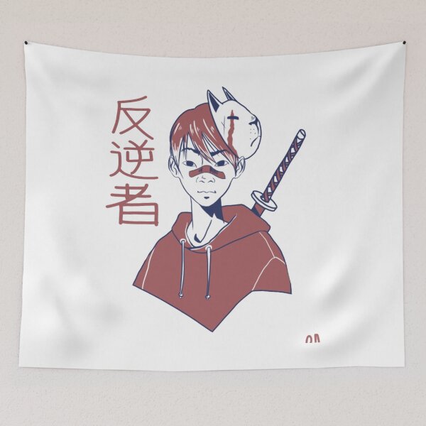 Item preview, ANBU designed and sold by Essoly.