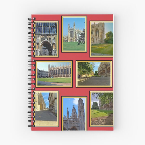 Item preview, King's Exterior Composite Red designed and sold by Priscilla Turner.