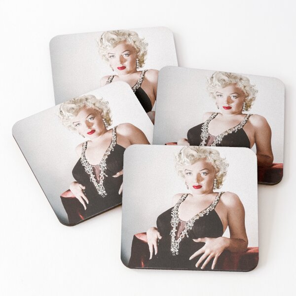Item preview, Marilyn in Her Element designed and sold by apopofbeauty.