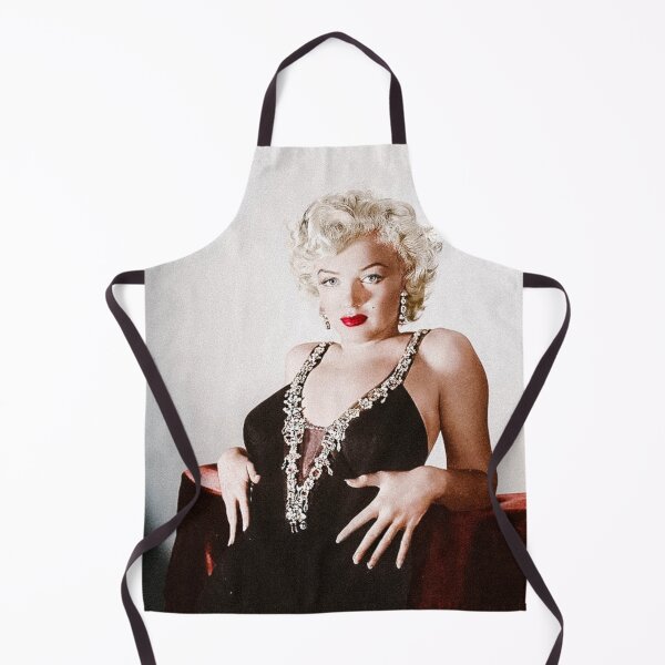 Item preview, Marilyn in Her Element designed and sold by apopofbeauty.
