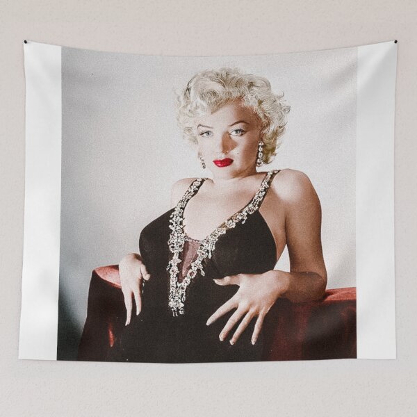 Item preview, Marilyn in Her Element designed and sold by apopofbeauty.