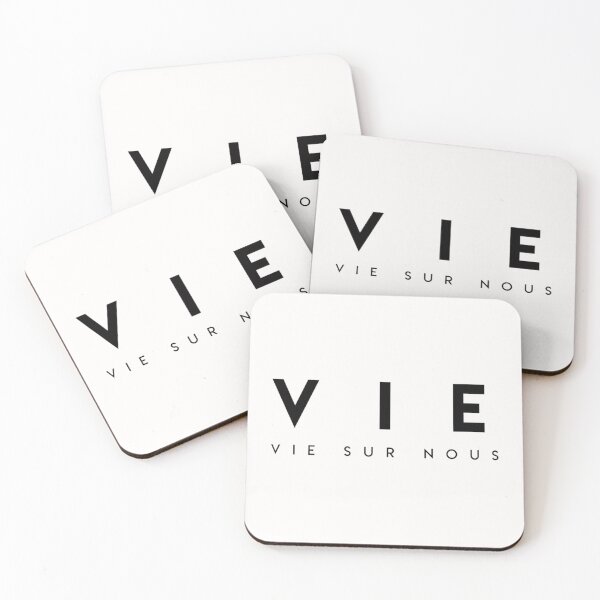 Item preview, Life Products on us designed and sold by Kurtfsdottir.
