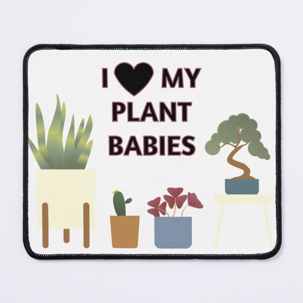 Item preview, Plant babies designed and sold by LArcherDesign.