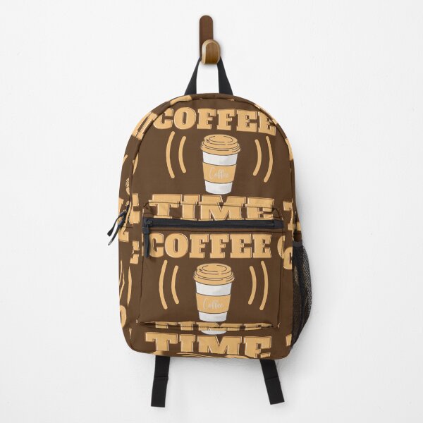 Item preview, coffee time party time designed and sold by bob-design1.