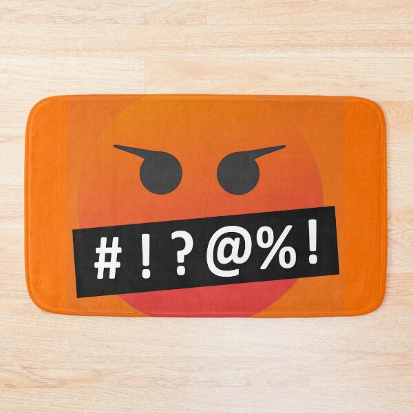 Item preview, Angry designed and sold by Jaadueekala.