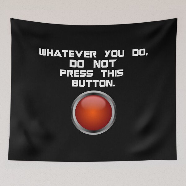 Item preview, Button designed and sold by Corpsecutter.