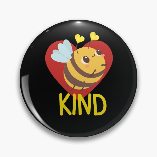 Item preview, Bee kind designed and sold by Dailyanimal.