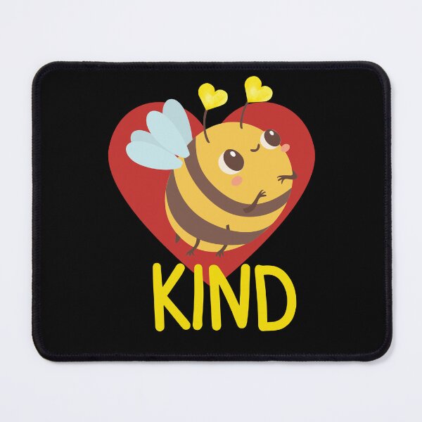 Item preview, Bee kind designed and sold by Dailyanimal.