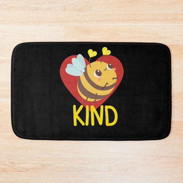 Item preview, Bee kind designed and sold by Dailyanimal.