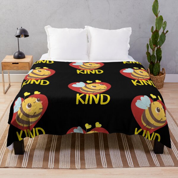 Item preview, Bee kind designed and sold by Dailyanimal.