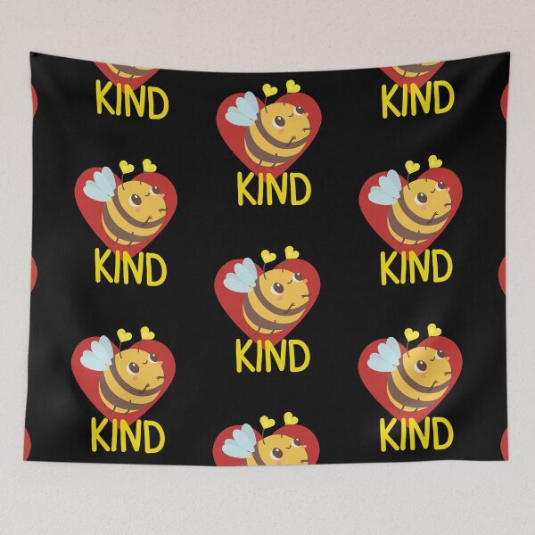 Item preview, Bee kind designed and sold by Dailyanimal.