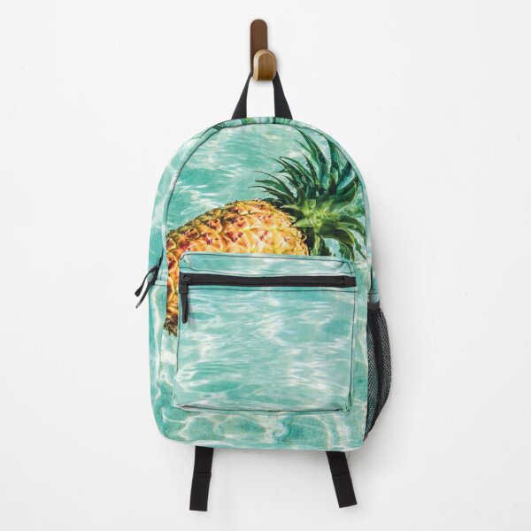 Item preview, Pineapple Vibes designed and sold by Retro90sKid.