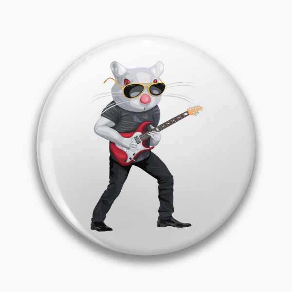 Item preview, Best Rat Dad Ever designed and sold by SystemLion.