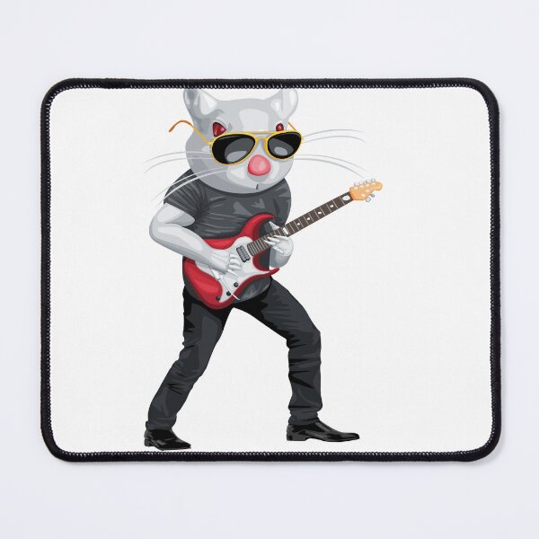 Item preview, Best Rat Dad Ever designed and sold by SystemLion.