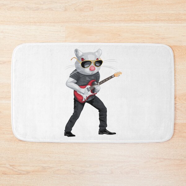 Item preview, Best Rat Dad Ever designed and sold by SystemLion.