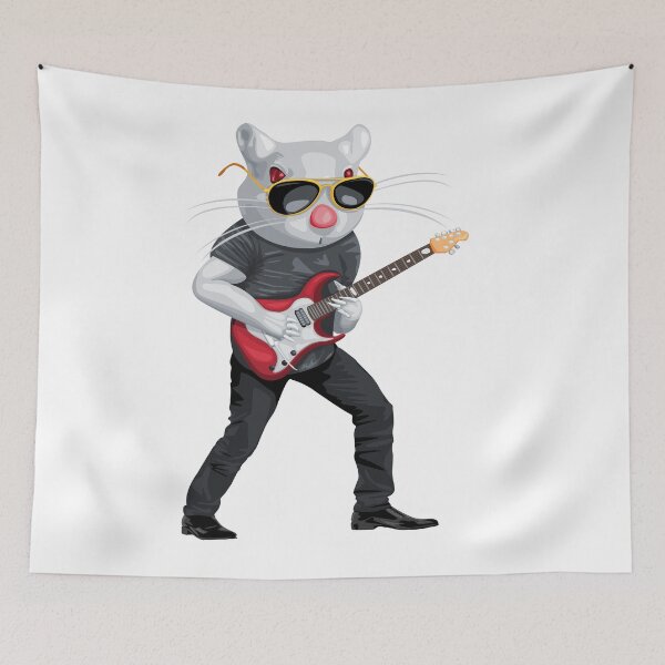 Item preview, Best Rat Dad Ever designed and sold by SystemLion.